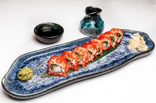 Отель Hilton Kyiv Киев-7