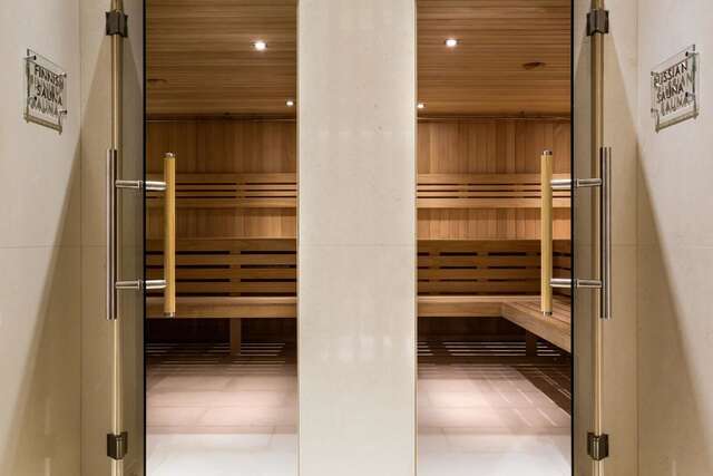 Отель Hilton Kyiv Киев-21