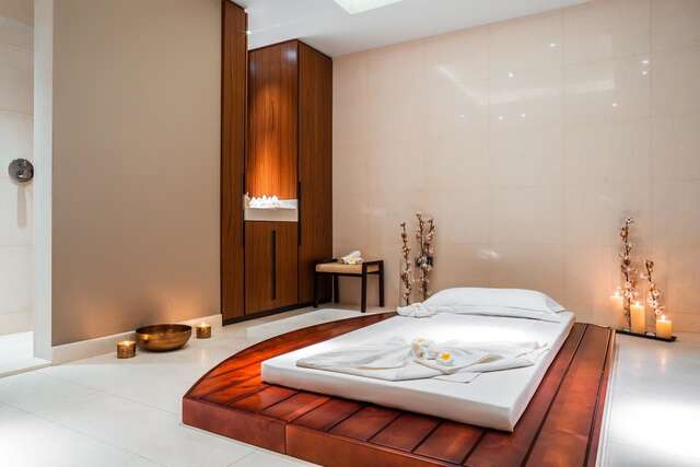 Отель Hilton Kyiv Киев-24