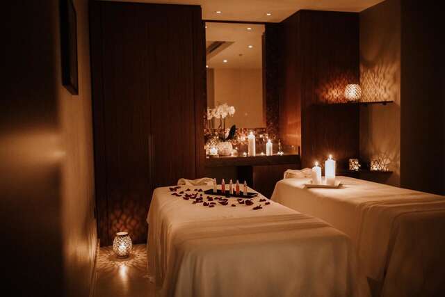 Отель Hilton Kyiv Киев-26