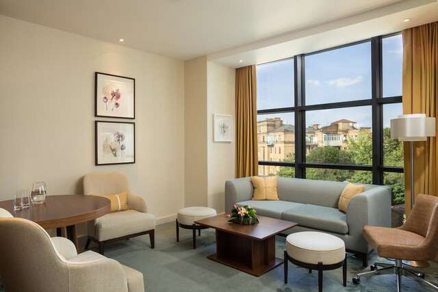 Отель Hilton Kyiv Киев-36